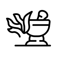 Herbalist Icon